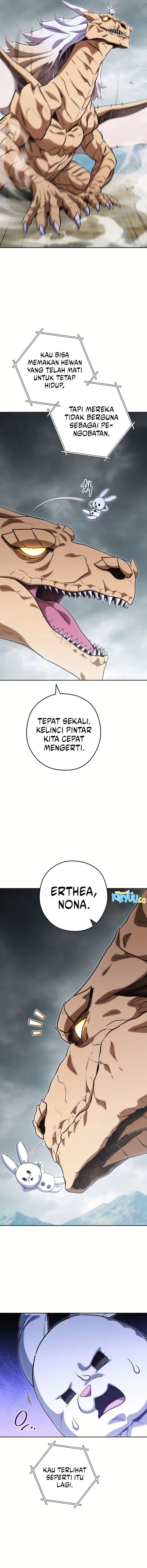 Dungeon Reset Chapter 253